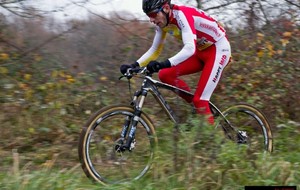 Cyclo-cross de Golbey (30 novembre) 