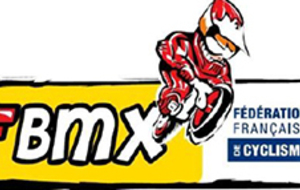 Trophée de France de BMX 2016