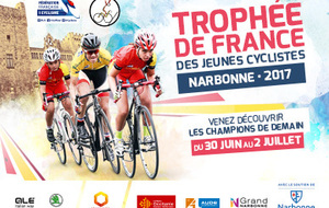 Trophée de France des Jeunes Cyclistes
