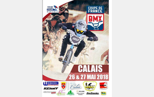 5ème et 6ème manche de Coupe de France de BMX