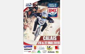 7ème et 8ème manche de Coupe de France de BMX