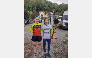  Championnat interrégional féminin Bourgogne -Franche Comté et Championnat Grand Est