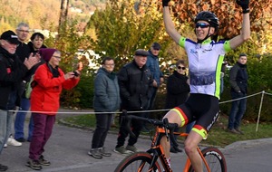 nouvelles victoires golbéennes à Saint Etienne les Remiremont