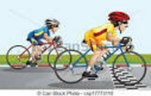 annulation des entrainements école de vélo route