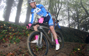 Antoine PRATA rejoint le Cycle Golbéen