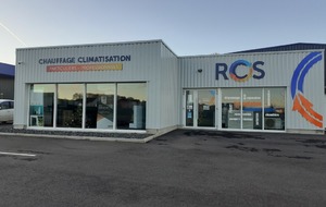 avec notre partenaire Renaud Clim Service