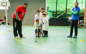 Ecole des Champions: Léo SIBILLE qualifié pour la finale