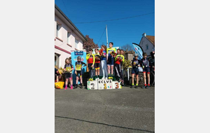 Les jeunes golbéens placés à Luxeuil les Bains