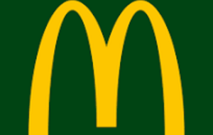 McDonald's partenaire du Cycle Golbéen