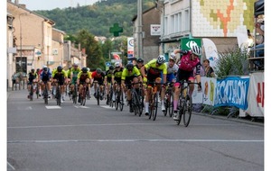 Cyrille NOO 2ème à Neuves Maisons