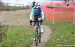 Aubin SPARFEL remporte la 7ème manche de la Coupe de France