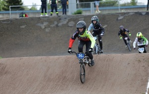 nouveau podium pour Lana AGNUS à Strasbourg