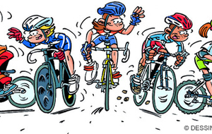 Les engagés du Week end