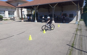 Le SRAV à Darnieulles