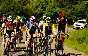 Victoire de GENTER Amaury à Rammersmatt