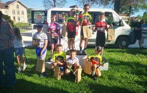 Victoire de Philippe Maxence à Mirecourt