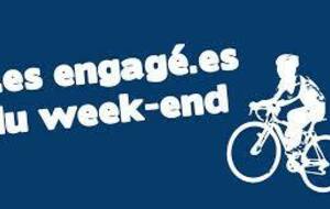 les engagés du Week end