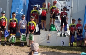 nouvelles victoires golbéennes à Epinal