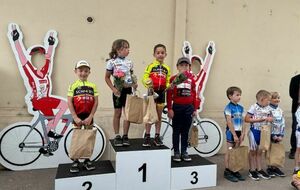 Victoire de Valentin BLAISE à Vittel