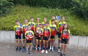 Le Cycle Golbéen pour la 3ème année consécutive