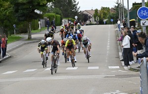 Cyrille NOO 10ème à Chaumont