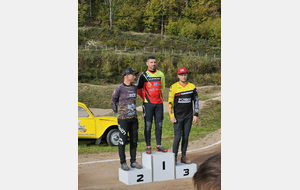 Victoire de Jonathan Maige à Cornimont