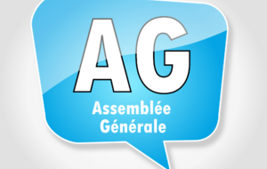 Assemblée générale du Cycle Golbéen