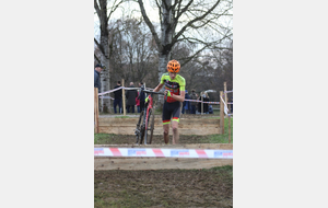 les résultats du week end