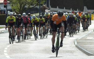 46ème Prix de la Ville de Golbey