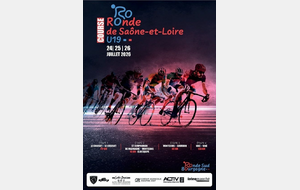 Ronde de Saône et Loire