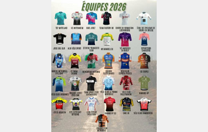 Les U17 golbéens sur le Tour de l'Ain