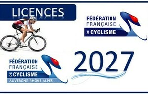 Licences 2027