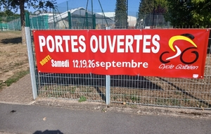 Portes ouvertes  "ROUTE"