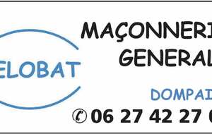 CELOBAT nouveau partenaire du Cycle Golbéen