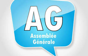 Assemblée Générale 2026