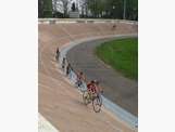 Découverte de la piste - Commercy - Ecoles de vélo