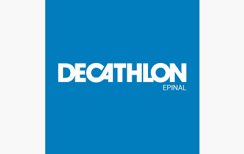 DECATHLON Epinal partenaire avec le Cycle Golbéen