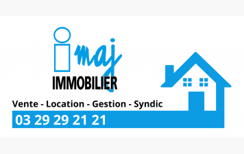 avec notre partenaire  IMAJ IMMO