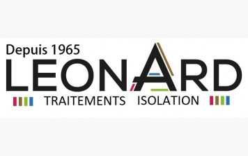 avec notre nouveau partenaire LEONARD