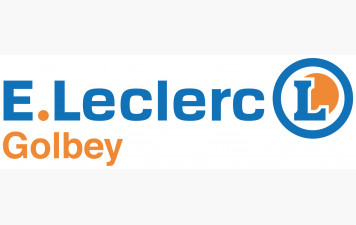 E.LECLERC nouveau partenaire