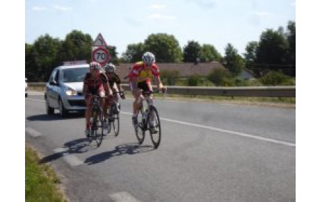 Prix de Dompierre  et Petit Tour des Vosges