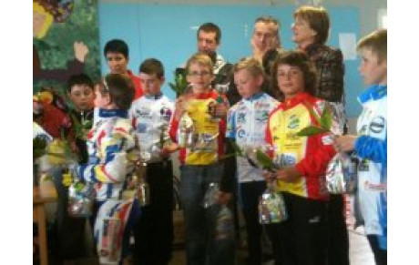 GP de la ville de Mirecourt