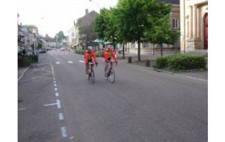 Résultats Nocturne de Lure 