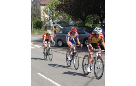 18ème GP de la Ville d'Hettange-Grande