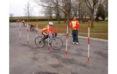 A la découverte des sports cyclistes