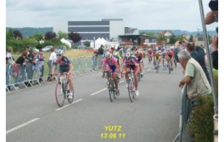 Résultats du lundi de Pentecôte