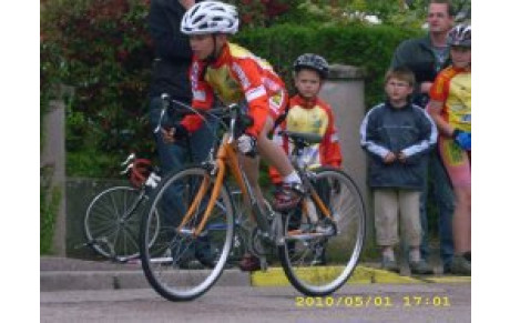 26ème Rassemblement des Jeunes à la Haye du Doyen