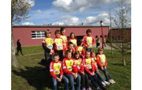 Résultats Week-End 22 Avril