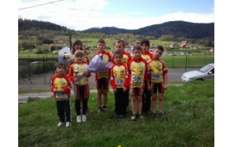 Week-End du 28 Avril