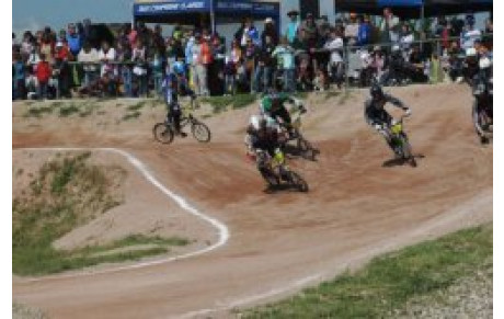 Résultats du week-end du 13 Mai